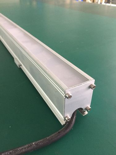 赛有科技 专业DMX512控制LED调光调色线条灯与洗墙灯厂家直销